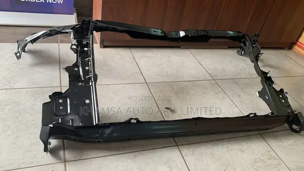 NZE Radiator Support Panel - Toyota Corolla Fielder - 1