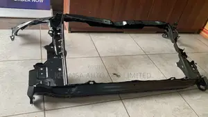 NZE Radiator Support Panel - Toyota Corolla Fielder
