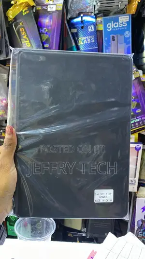 Protective Smart Case for Samsung Tab S11 11-Inch