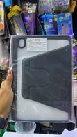 Protective Smart Case for Samsung Tab S11 11-Inch - 2