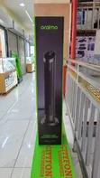 Oraimo CyberStorm 40-Inch 50W Tower Fan - 1