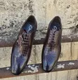 Clarks Official Shoes - 1