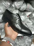 Clarks Official Shoes - 2