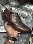 Clarks Official Shoes - 4