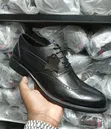 Clarks Official Shoes - 5