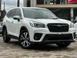 Subaru Forester Premium AWD 2019 White - 2