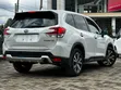 Subaru Forester Premium AWD 2019 White - 5