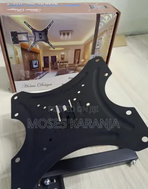 Swivel Wall Mount TV Bracket 14-55 Inch