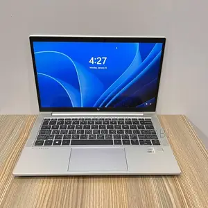 Laptop HP EliteBook 830 G7 - Core i7, 16GB RAM, 512GB SSD