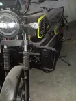 Spiro M1V3 Pikipiki Mpya ya Umeme - 2