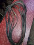 Honda CRV RE4 Fan Belt Set (K20a, K24a) - 1