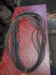 Honda CRV RE4 Fan Belt Set (K20a, K24a) - 2