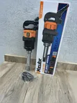 Kzubr 1" Air Impact Wrench - 2800Nm - 1