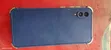 Samsung Galaxy A02 32GB Black (Used, Cracked Screen) - 2