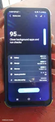 Samsung Galaxy A02 32GB Black (Used, Cracked Screen) - 4