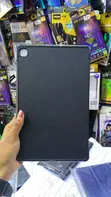 Kifaa cha Tri-Fold Smart Folio kwa iPad Mini 4 - 2