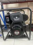 16HP 3" Pampu ya Maji ya Dizeli - 1