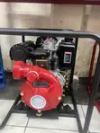 16HP 3" Pampu ya Maji ya Dizeli - 2