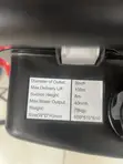 16HP 3" Pampu ya Maji ya Dizeli - 3