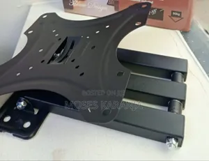 Universal Swivel TV Wall Bracket (14-55 Inch)