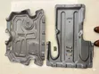 Steel Engine Sump Guard for Mercedes GLC X253 (2015-2022) - 1