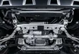 Steel Engine Sump Guard for Mercedes GLC X253 (2015-2022) - 2