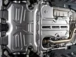 Steel Engine Sump Guard for Mercedes GLC X253 (2015-2022) - 3