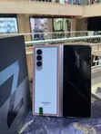 Samsung Galaxy Fold 4 Mpya 512GB Nyeupe - 5