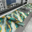 Waterproof Contact Papers for Home Interiors - 2