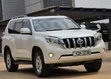 Toyota Land Cruiser Prado 2.7 VVT-i 2014 White - 2