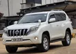 Toyota Land Cruiser Prado 2.7 VVT-i 2014 White - 3