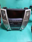 Radio Unit ya Toyota Harrier/Lexus - 1