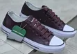 Viatu vya Converse vya Ngozi (Size 37-44) - 1