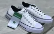 Viatu vya Converse vya Ngozi (Size 37-44) - 2