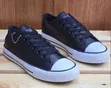Viatu vya Converse vya Ngozi (Size 37-44) - 4
