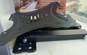 Universal TV Swivel Mount Bracket (14-55 Inch)