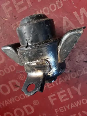 Engine Mount for Toyota Passo (2006-2008)