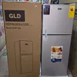 Brand New 138L Double Door Refrigerator - 1