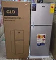 Brand New 138L Double Door Refrigerator - 2