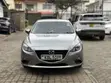 Mazda Axela 2015 Silver - 2