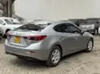 Mazda Axela 2015 Silver - 3