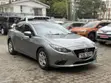 Mazda Axela 2015 Silver - 5