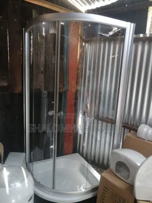 Premier Shower Cubicle 90x90cm