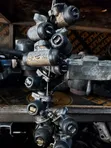 Rear Wheel Cylinders for Toyota Fielder, Premio, NZE, Allion - 3