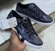 Converse Snakeskin Pattern Sneakers - 2