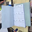 Customized Receipt Books - 2