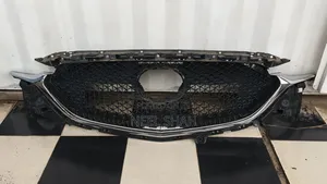Mazda CX-5 Front Grill (Used, Ex-Japan)