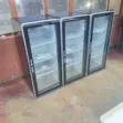 New Premier Display Fridge - Black - 2