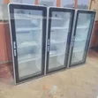 New Premier Display Fridge - Black - 3