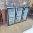 New Premier Display Fridge - Black - 4